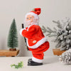 Jolly Claus | Decorazione Natalizia Giocosa per le Feste