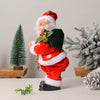 Jolly Claus | Decorazione Natalizia Giocosa per le Feste