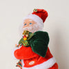Jolly Claus | Decorazione Natalizia Giocosa per le Feste
