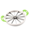 Multifunctionele Fruit Slicer™ | Bespaar tijd bij het snijden van een reuze watermeloen - HYPEBAY NL