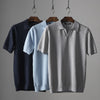 Hanz - Polo elegante per occasioni casual e formali