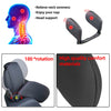 Headrest Support™ | Jouw steun in de auto - HYPEBAY NL