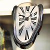 Arte Orologio Sciogliente - Unieke Smeltende Klok