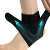 AnklePro - Tutore Professionale per Caviglia