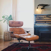 Ravens Light - Lampada Notturna LED con Design Corvo