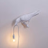 Ravens Light - Lampada Notturna LED con Design Corvo
