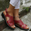 Gaia | Comfortabele Dames Sandalen voor Zomer