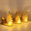 Paradise Decor™ | Kerst Dierbaren Herinnering Ornament - HYPEBAY NL