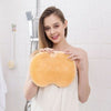 Silicone Shower Scrubber™ | Goed voor ontspanning tijdens het baden - HYPEBAY NL