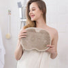 Silicone Shower Scrubber™ | Goed voor ontspanning tijdens het baden - HYPEBAY NL