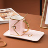 Tazza Royal Bag - Tazza Unica a Forma di Borsa
