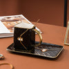 Tazza Royal Bag - Tazza Unica a Forma di Borsa