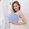 Silicone Shower Scrubber™ | Goed voor ontspanning tijdens het baden - HYPEBAY NL