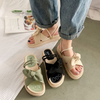 Cindy Sandals - Comfortabele Dames Sandalen