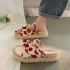 Cindy Sandals - Comfortabele Dames Sandalen