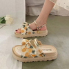 Cindy Sandals - Comfortabele Dames Sandalen