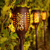 LED Vlam Flikkerende Tuin Licht - HYPEBAY NL