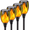 LED Vlam Flikkerende Tuin Licht - HYPEBAY NL