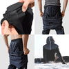 Winter Protective Shorts | Warme en Comfortabele Beschermende Shorts