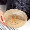 Air Fryer Paper™ | Houd je airfryer vrij van etensresten - HYPEBAY NL